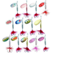Colonel® Classic Spinner