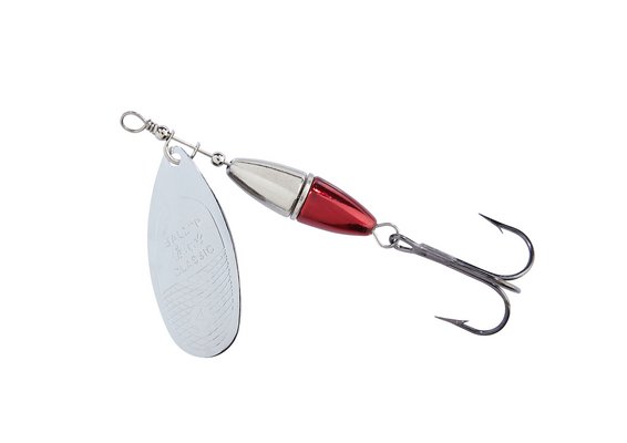 Colonel® Metallica Spinner
