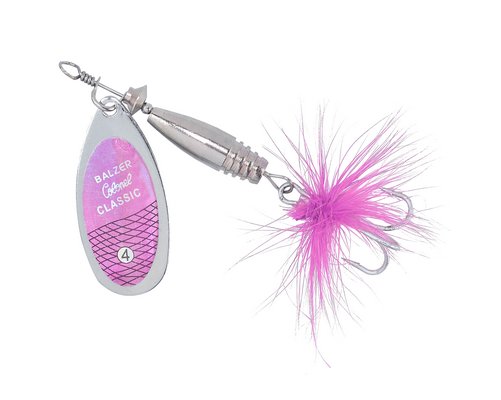 Colonel® Classic Spinner