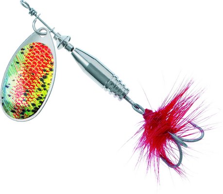 Colonel® Classic Spinner