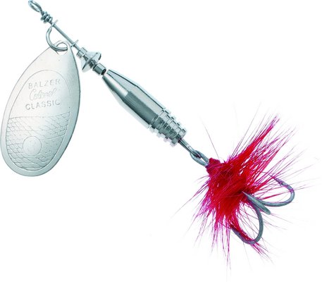Colonel® Classic Spinner
