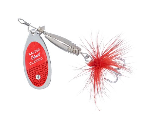 Colonel® Classic Spinner