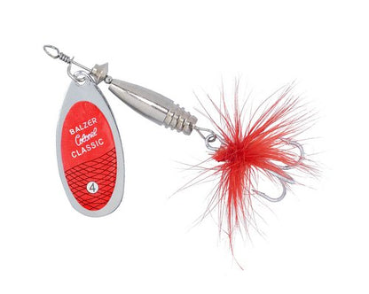Colonel® Classic Spinner
