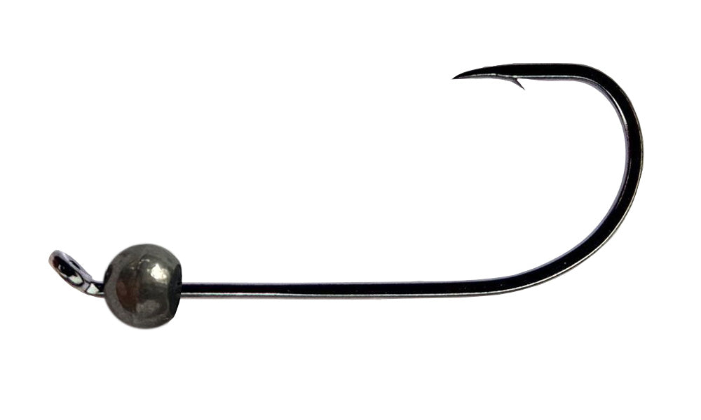 Tungsten Jig F16