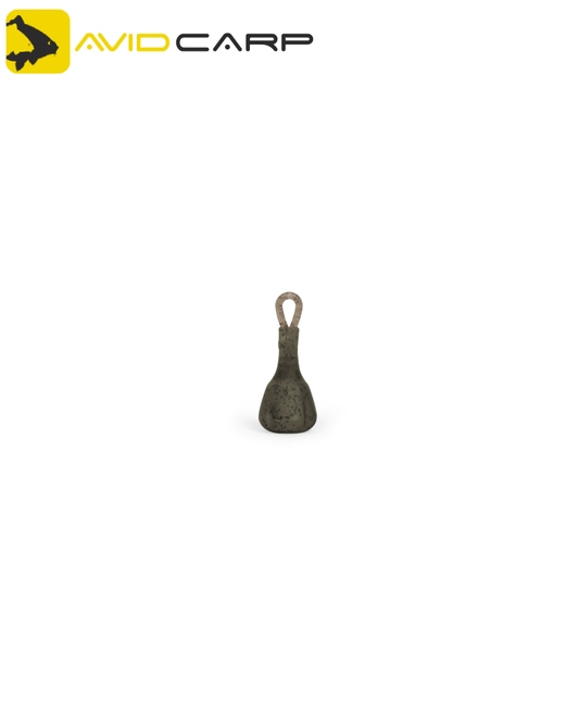 Conceal Back Lead