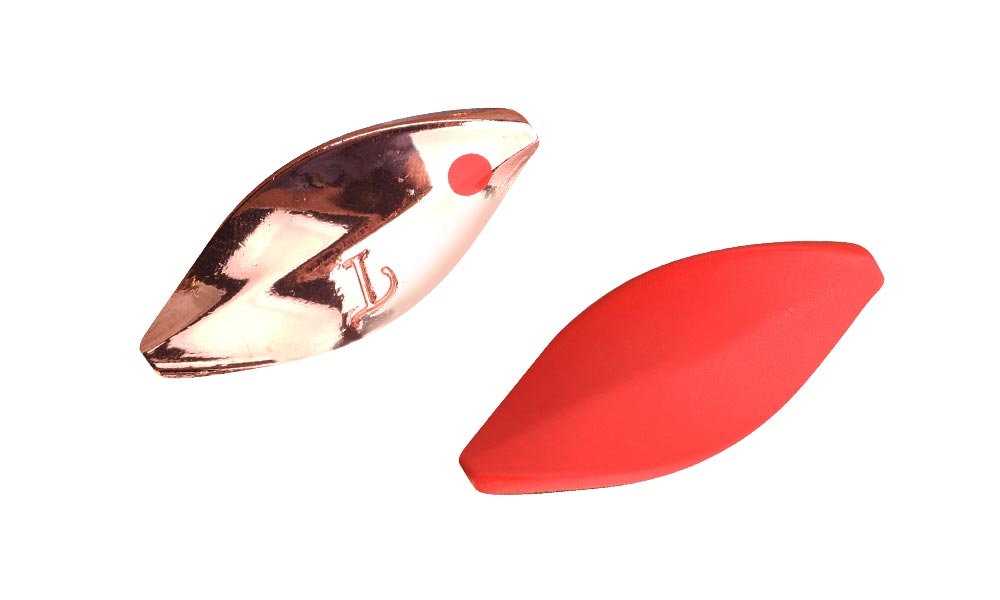 INCY Inline Spin Spoon