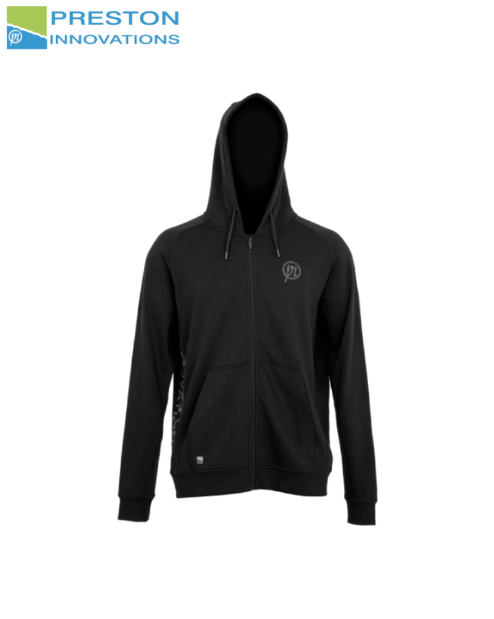 Core Collection Zip Hoodie