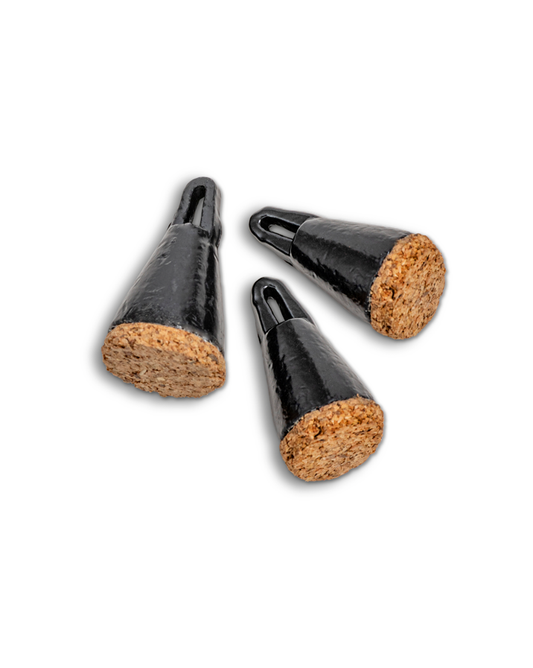 Cork Plummet