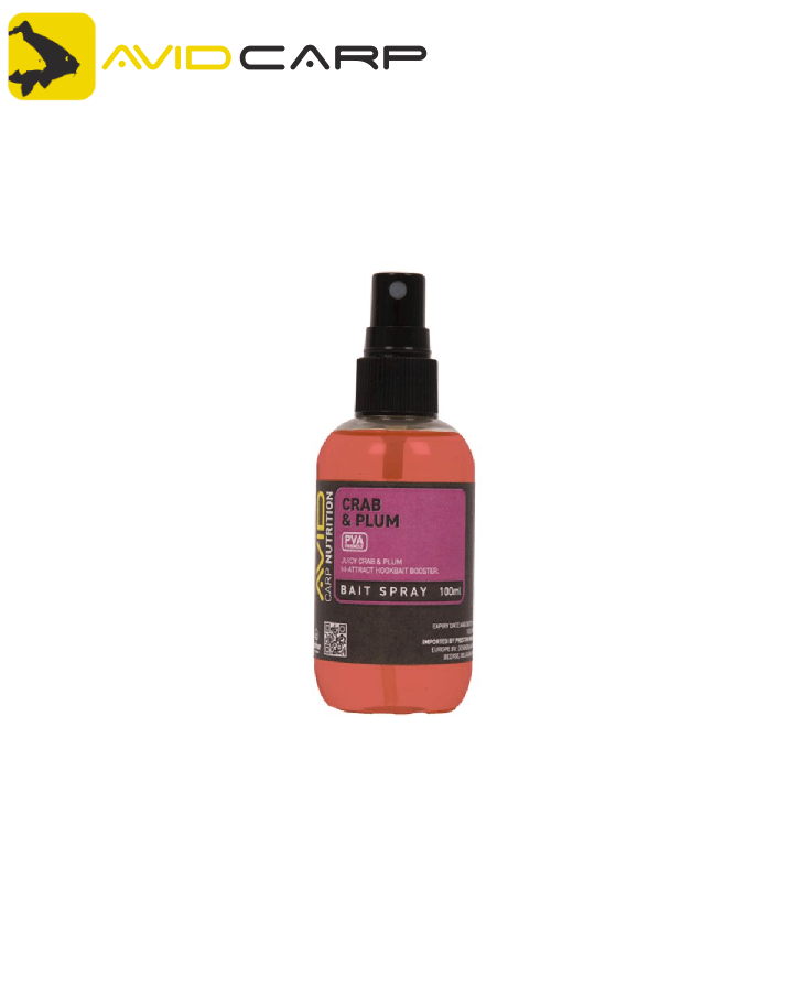 Baitspray
