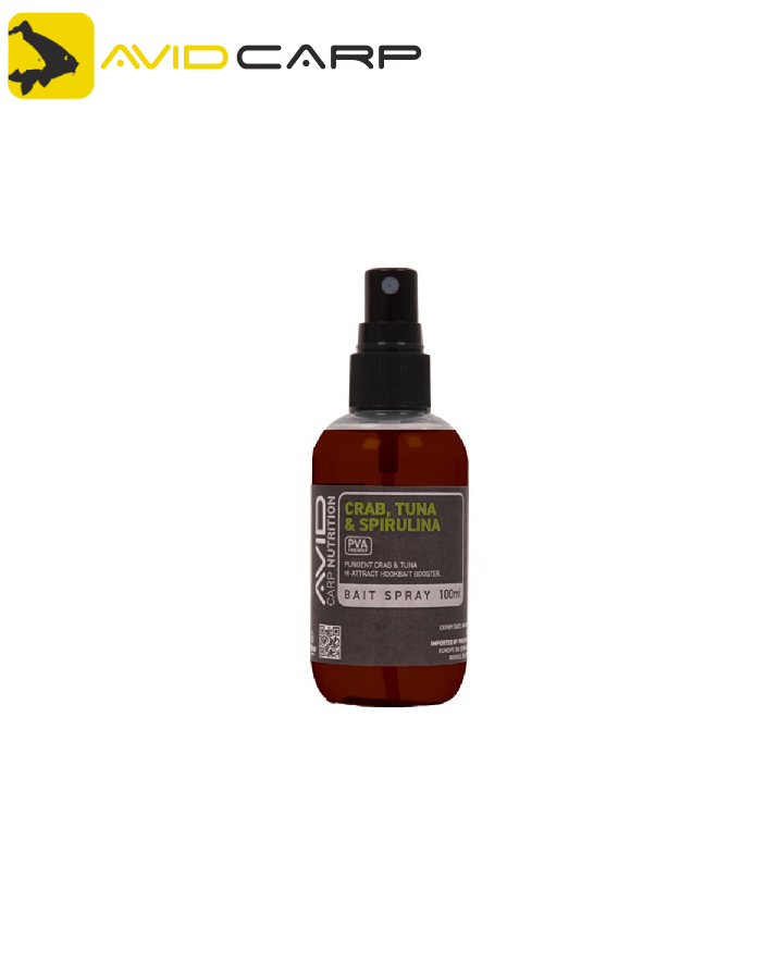 Baitspray
