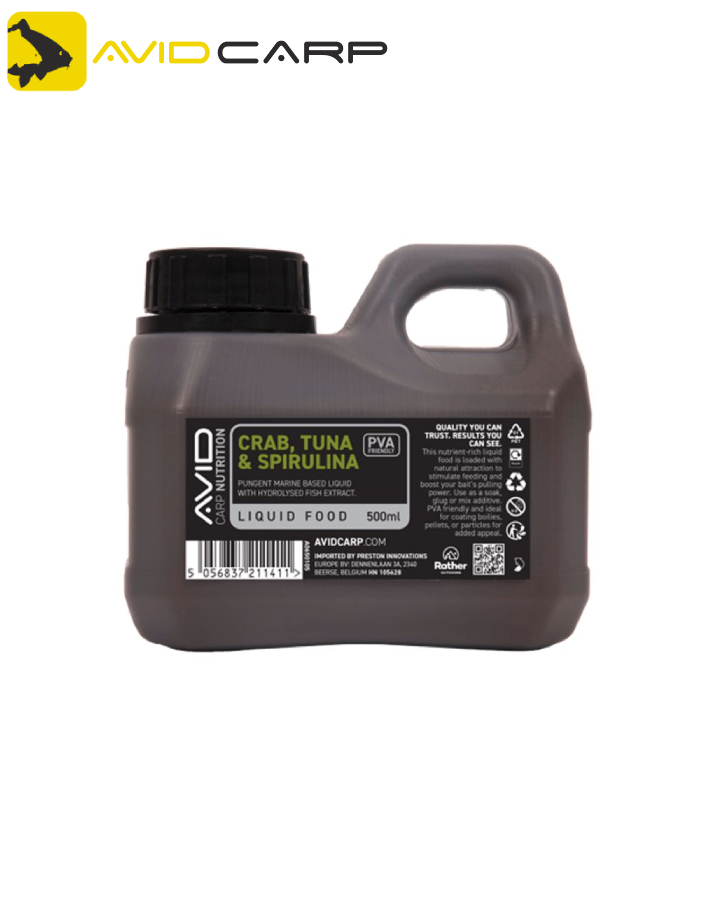 Liquid Food