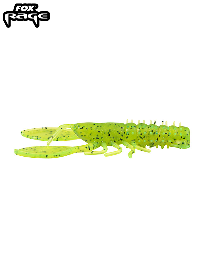 Rage® Floating Creatures Crayfish UV