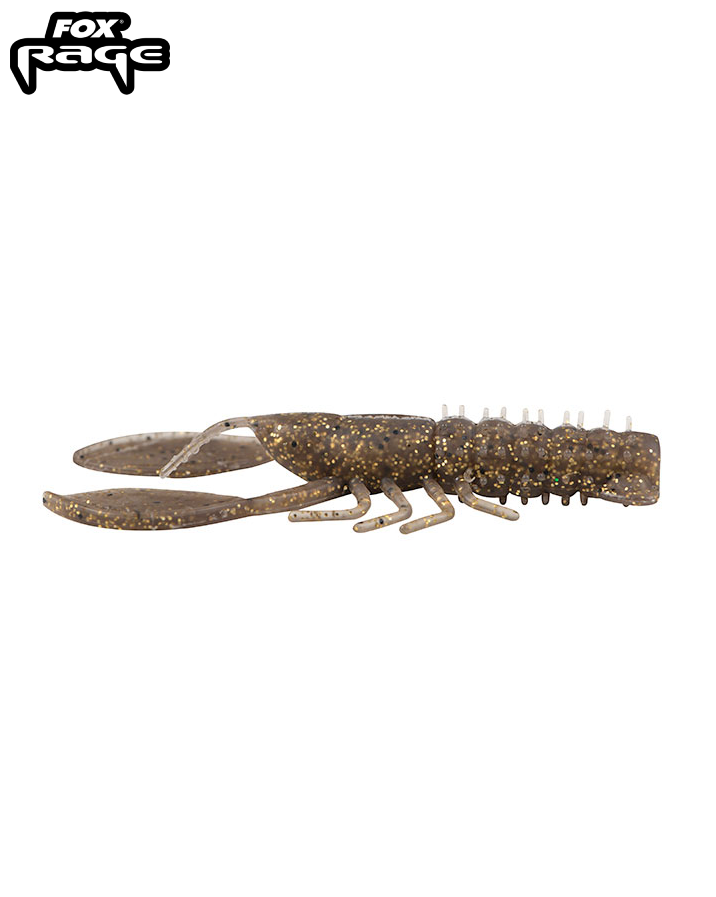 Rage® Floating Creatures Crayfish UV