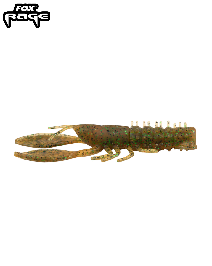 Rage® Floating Creatures Crayfish UV