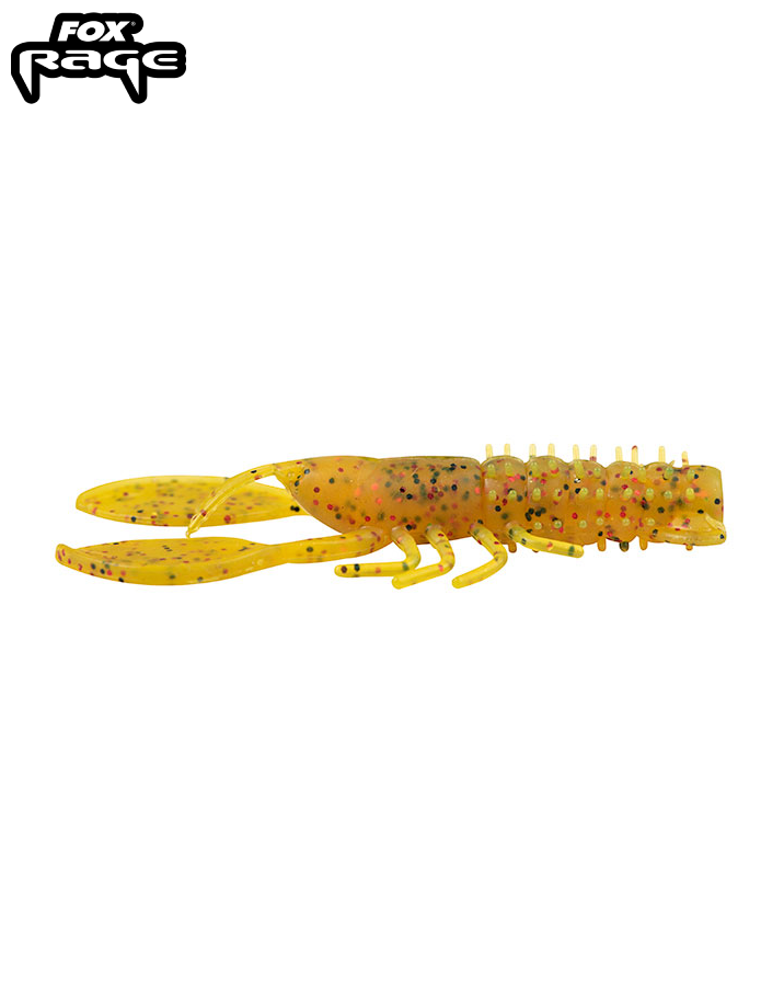 Rage® Floating Creatures Crayfish UV