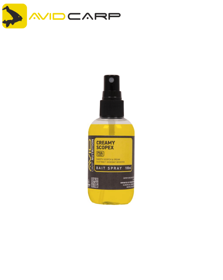 Baitspray