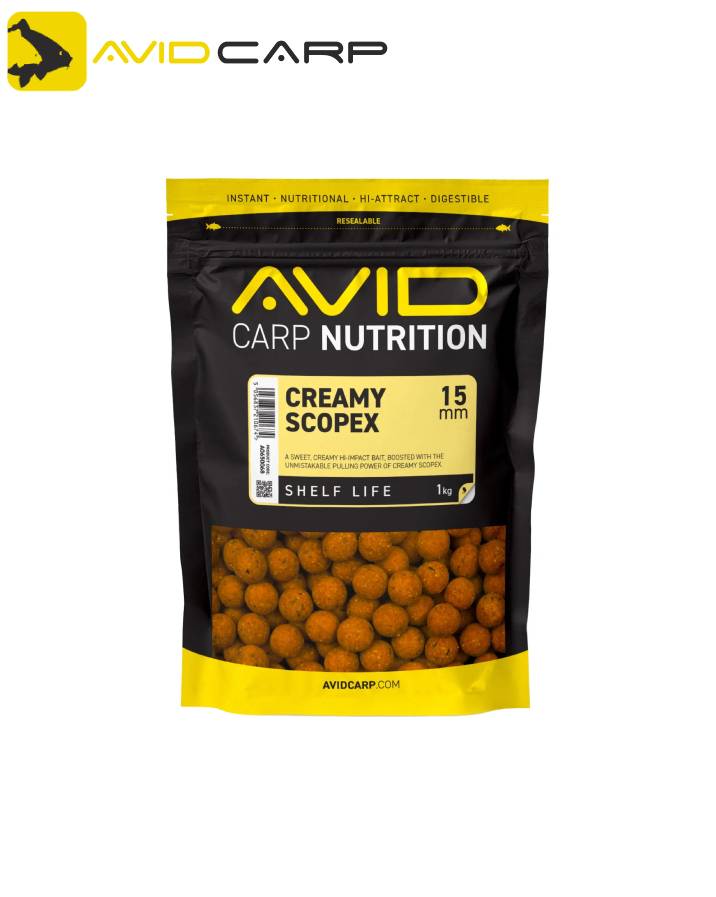 Boilies