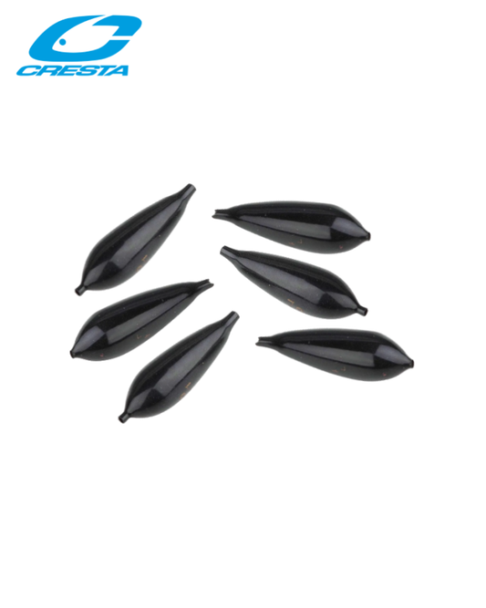 Coated Inline Olivettes