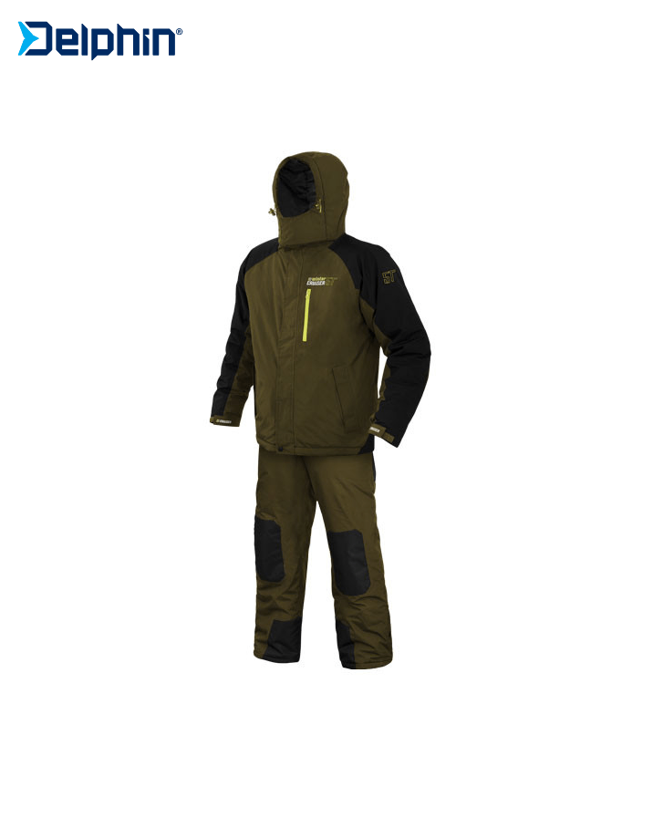 Winter Cruiser 5T