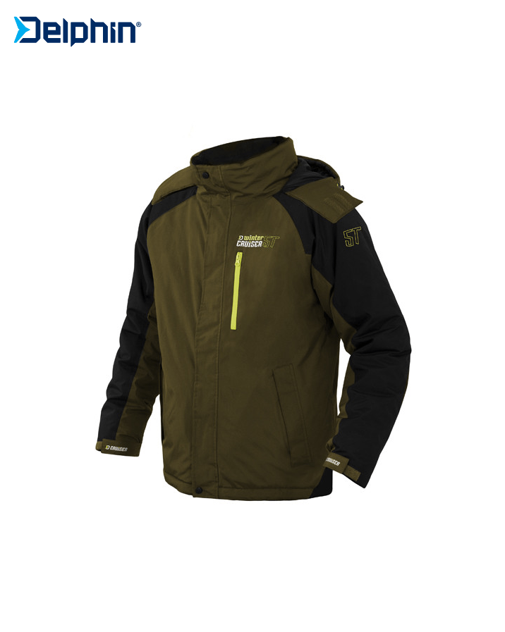 Winter Cruiser 5T