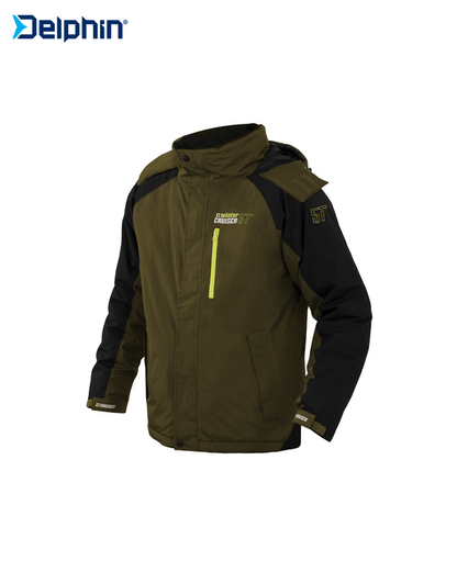 Winter Cruiser 5T