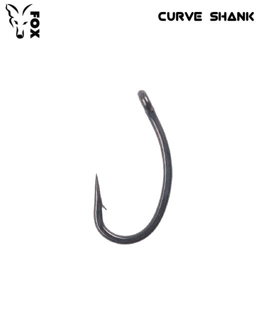 Curve Shank