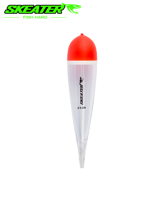 DB HI-VZ Stalking Pike Float