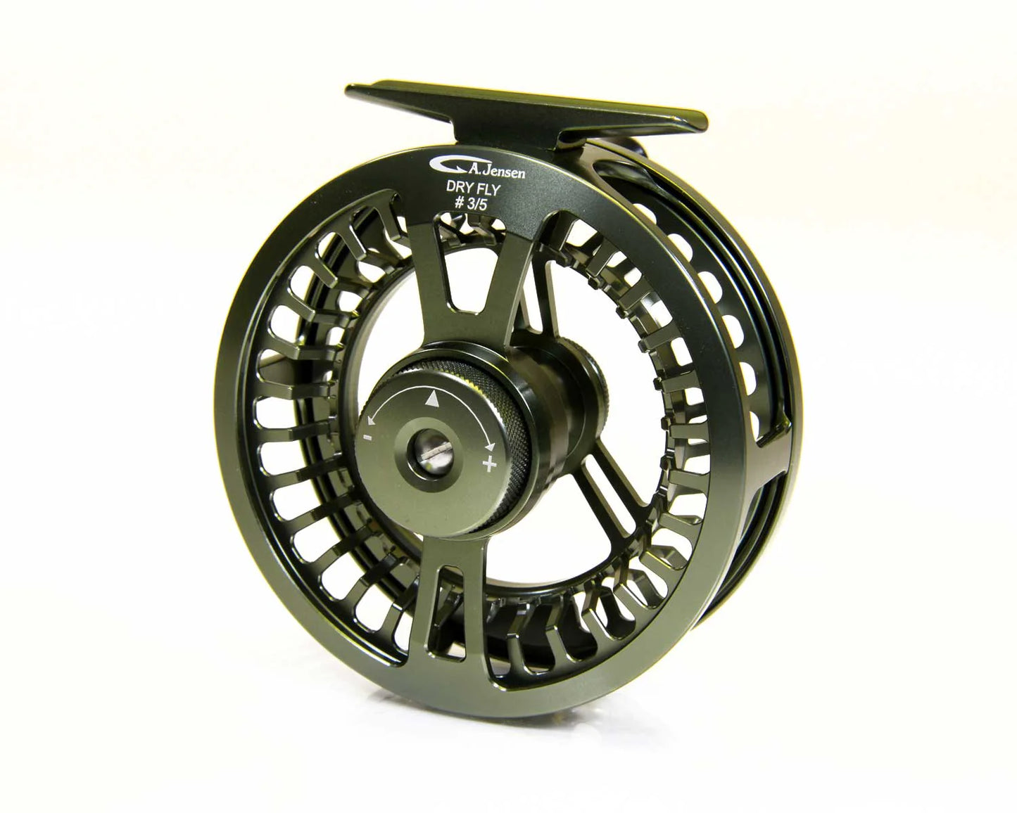 DRY FLY