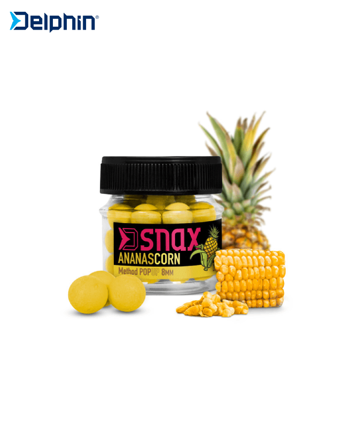 D SNAX® Pop