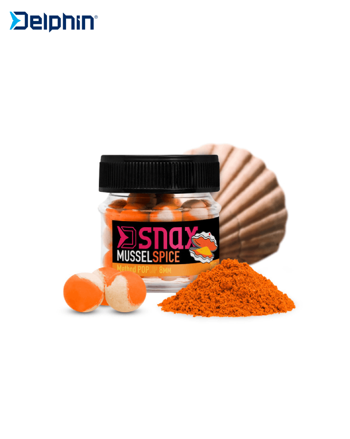 D SNAX® Pop