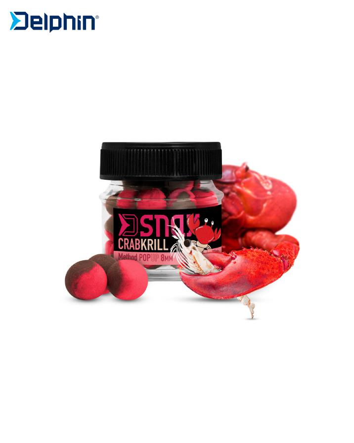 D SNAX® Pop