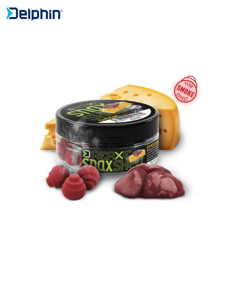 D SNAX® Shell