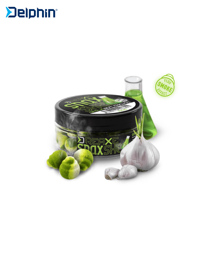 D SNAX® Shell