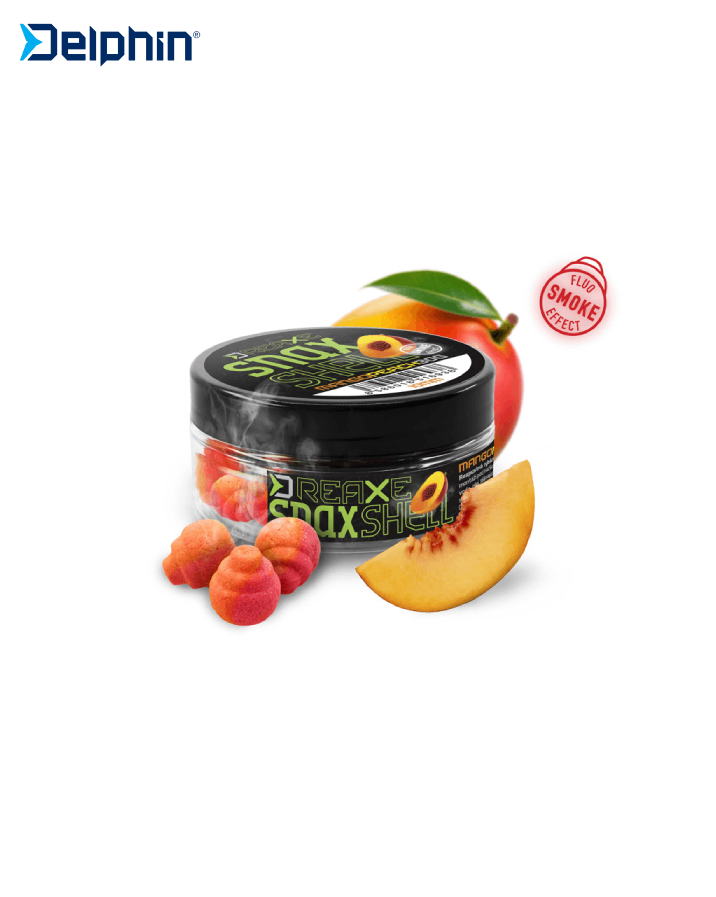 D SNAX® Shell