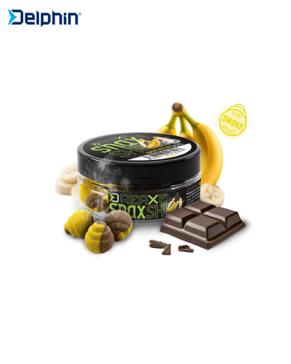D SNAX® Shell