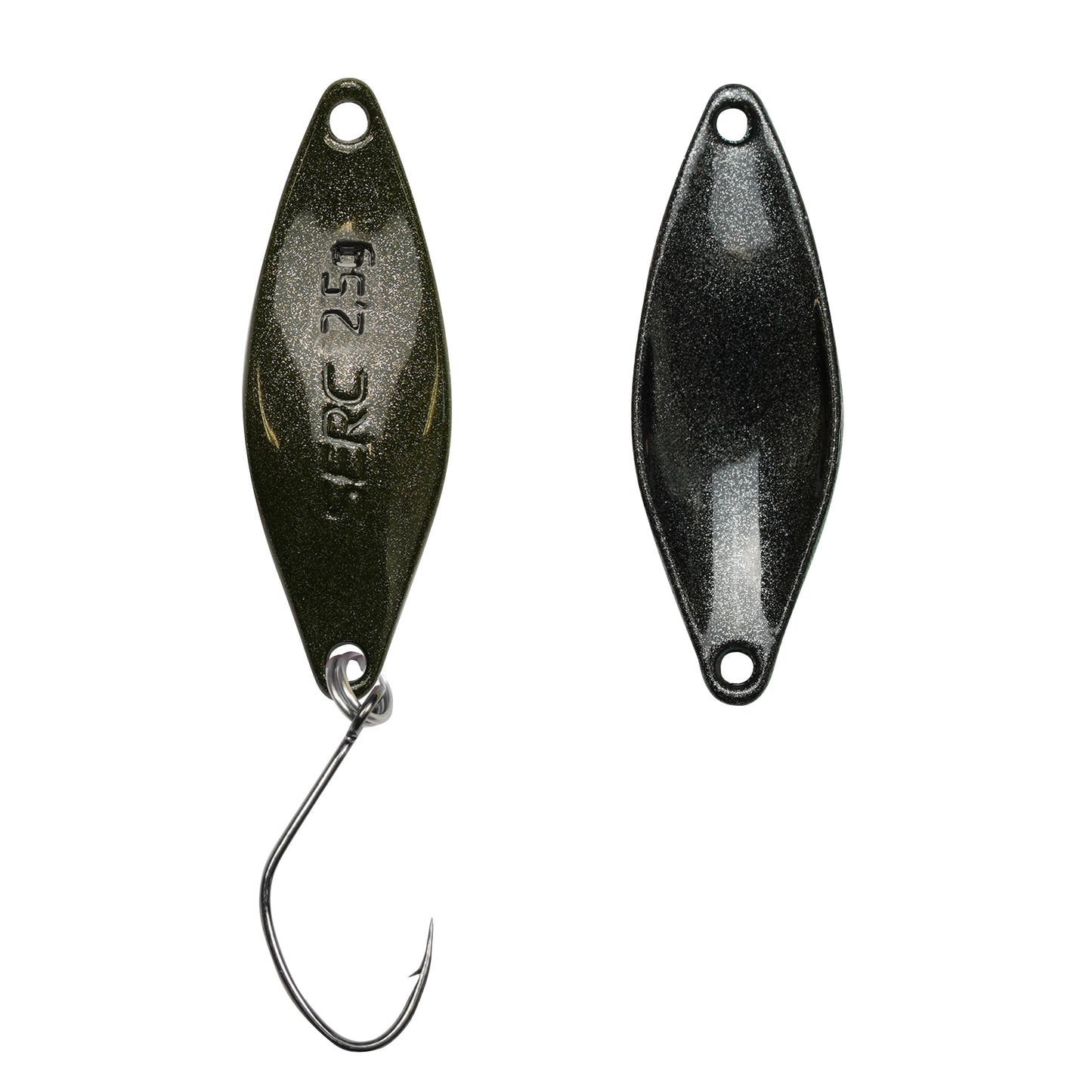 Serc Spoon