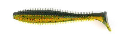 Spikey Shads UV