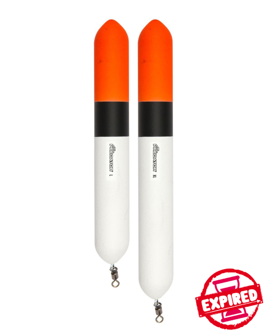 Deadbait Pencil - "Expired"