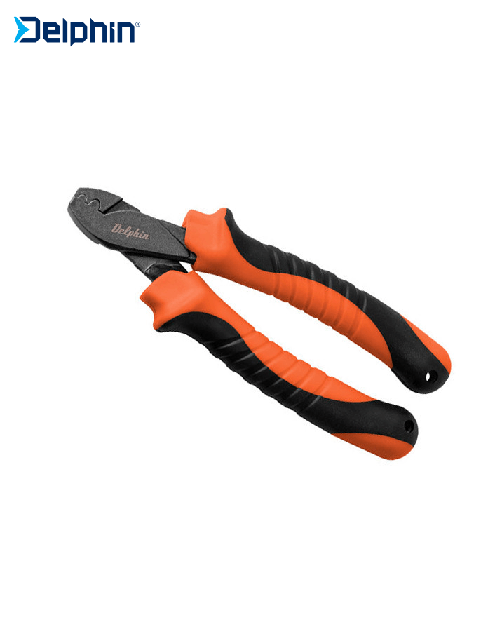Crimper