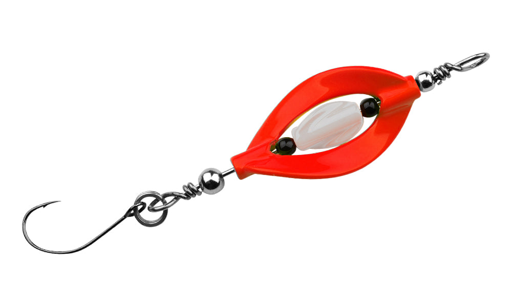 Double Spin Spoon