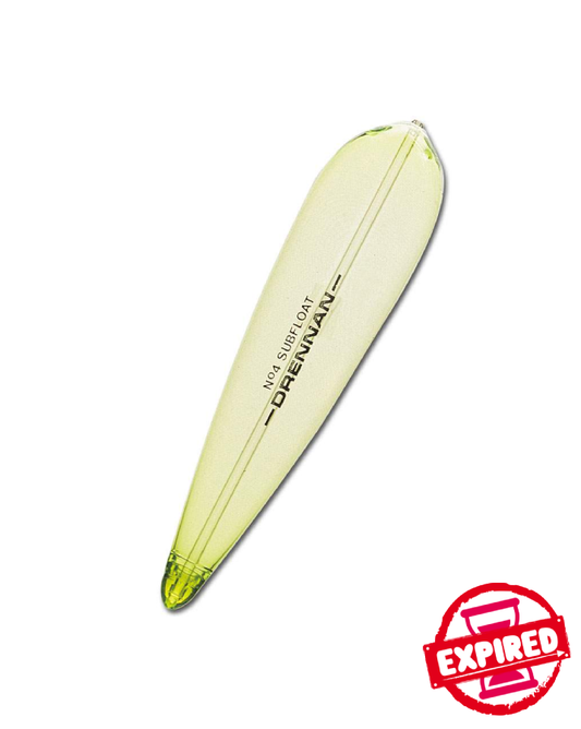 Crystal Pike Floats Subfloat