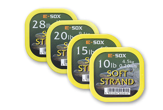 E-SOX Soft Strand - "Expired"