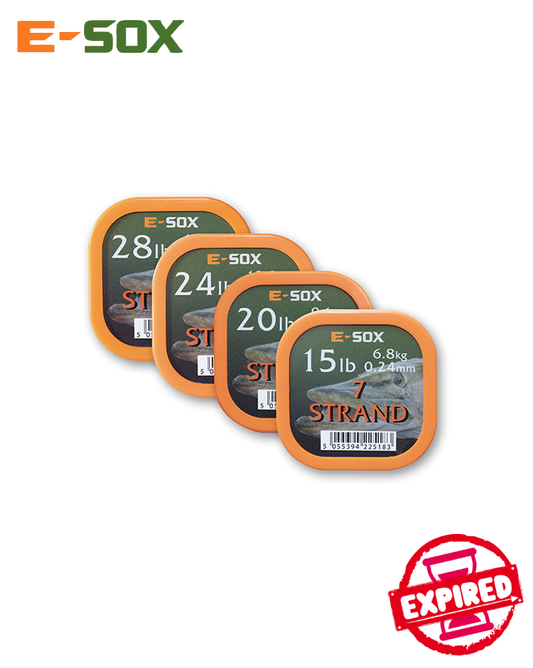 E-SOX® 7 Strand