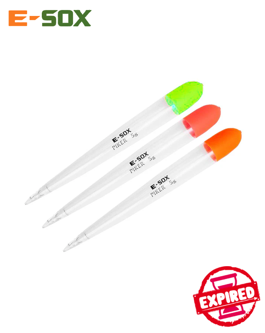 E-SOX® Piker HI-VIZ Glow Top