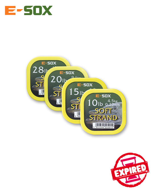 E-SOX® Soft Strand