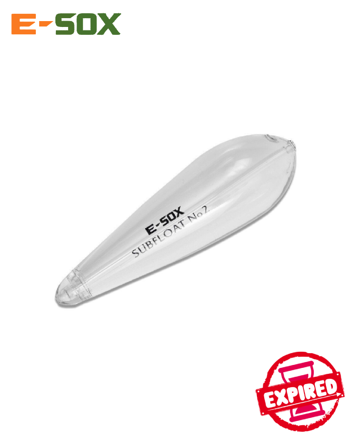 E-SOX® Subfloat
