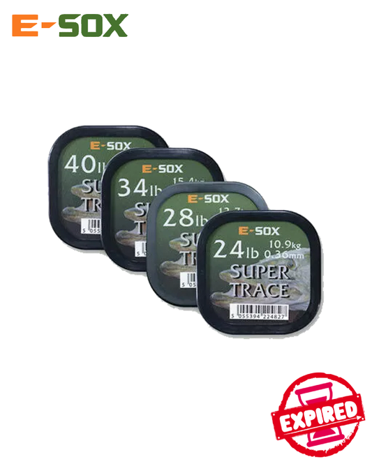 E-SOX® Super Trace