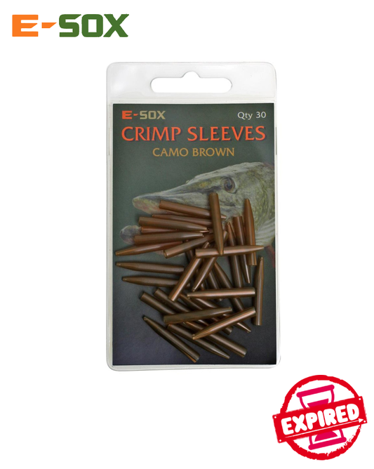 E-SOX® Crimp Sleeves