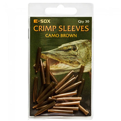 E-SOX® Crimp Sleeves