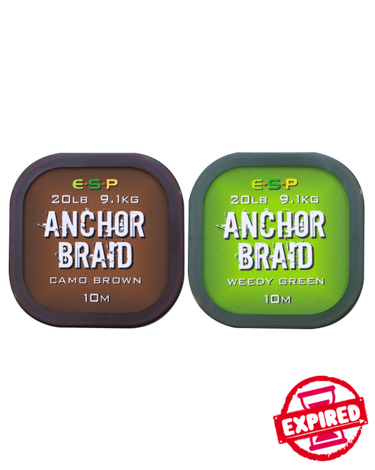 ESP® Anchor Braid